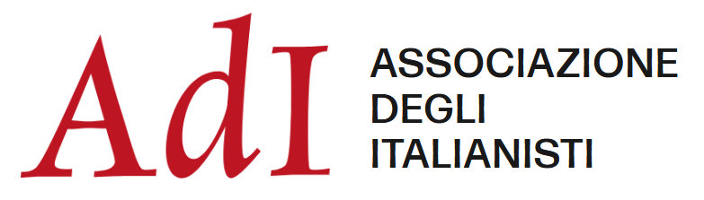 ADI – Associazione degli Italianisti